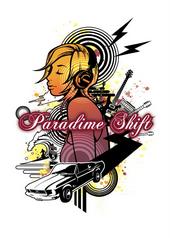 PARADIME SHIFT profile picture