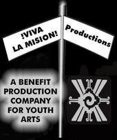 !VIVA LA MISION! Productions STOP THE INJUNCTIONS! profile picture