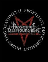 Prostitute Disfigurement profile picture
