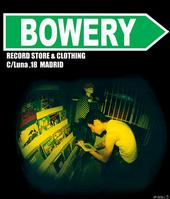 boweryshop