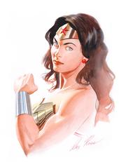 Wonder Woman profile picture