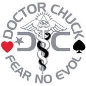 Doctor Chuck profile picture