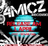 4Micz - EP INSCENSIO Release!!! profile picture