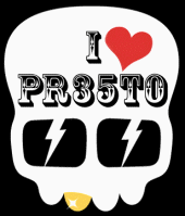 PRINCE PRESTO profile picture