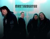 MASTERBURNER BAND profile picture