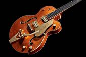 GretschÂ® Guitars UK profile picture