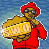 South West Offensif (S.W.O) profile picture