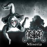 INCHIUVATU - Miseria - CD out now profile picture