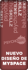 Psychoskillz.com - DiseÃ±o Hip-Hop profile picture