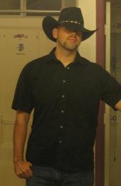 A Real Bad Vegas Cowboy....I still miss my dad profile picture