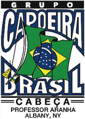 Capoeira Brasil Albany Prof. Aranha profile picture