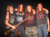 PREMATORY [Looking For Gigs!] profile picture