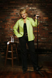 Chonda Pierce profile picture