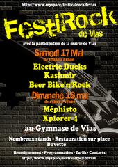 Festival Rock de Vias profile picture