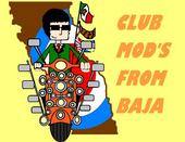 Mods From Baja Club profile picture