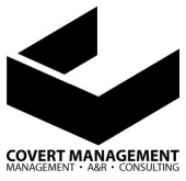 COVERT MANAGEMENT profile picture