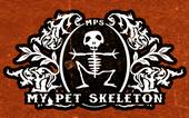 mypetskeleton