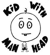 Kid With Man Head profile picture