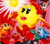 Ms Pac Man profile picture