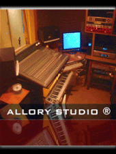 ALLORY STUDIO profile picture