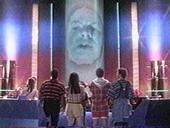 Zordon profile picture