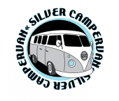 Silver Campervan profile picture