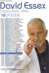 DAVID ESSEX profile picture