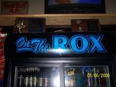 On The Rox Nite Club 60 e. crescentville rd. profile picture