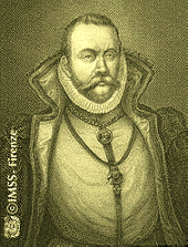 Tycho Brahe profile picture