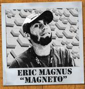 Eric Magnus profile picture