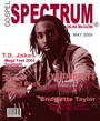 Gospel Spectrum Magazine profile picture