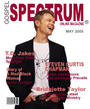 Gospel Spectrum Magazine profile picture