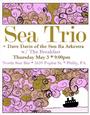 The SEA Trio profile picture