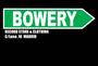 BOWERY profile picture