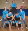 PSHS Male Cheerleaders profile picture