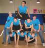 PSHS Male Cheerleaders profile picture