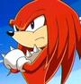 knuckles [is EMPTY] profile picture