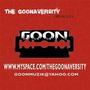 GOONAVERSAL RECORDS INC. profile picture