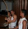 Capoeira Brasil Albany Prof. Aranha profile picture