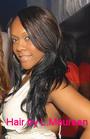 LaToya QUEEN Maureen Official Myspace profile picture