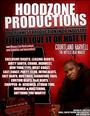 HoodZone Productions_Super Producer_Courtland Harv profile picture