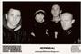 REPRISAL (1996-2003) profile picture