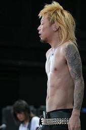 Kyo profile picture