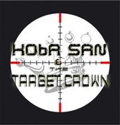 KObA-SUN & THE TARGET CROWN profile picture