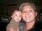 Amanda & Baby Devon! profile picture