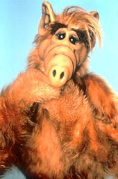 ALF profile picture