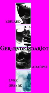 GERTRUDEiscariot profile picture