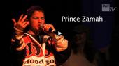 PRINCE ZAMAH profile picture