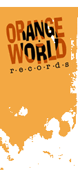 ORANGE WORLD Records profile picture