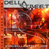 Della Street profile picture